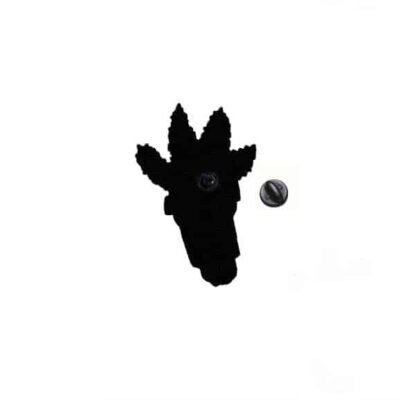 Crash Bandicoot Aku Aku Pin