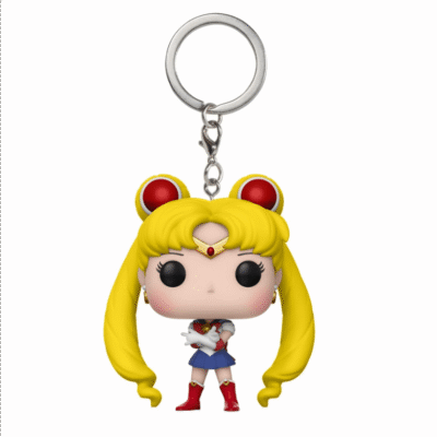 Funko Pocket POP! Sailor Moon Keychain