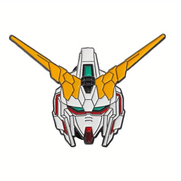Gundam Pin
