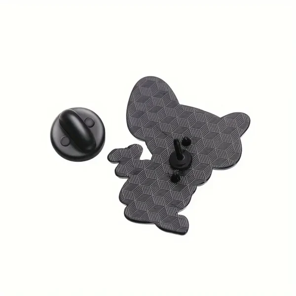 Pinky and The Brain Pin