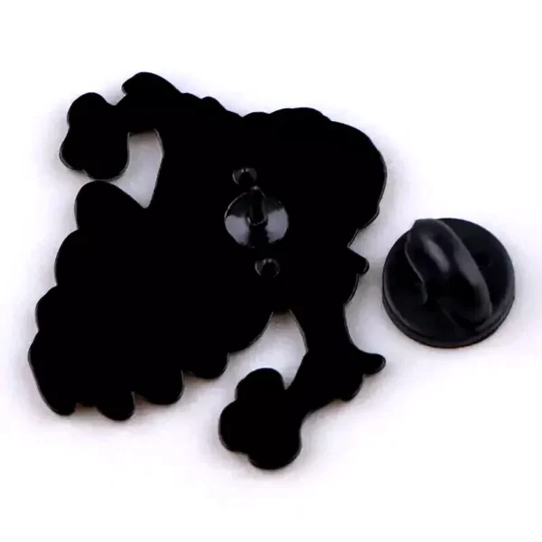 Looney Tunes Tasmanian Devil Pin