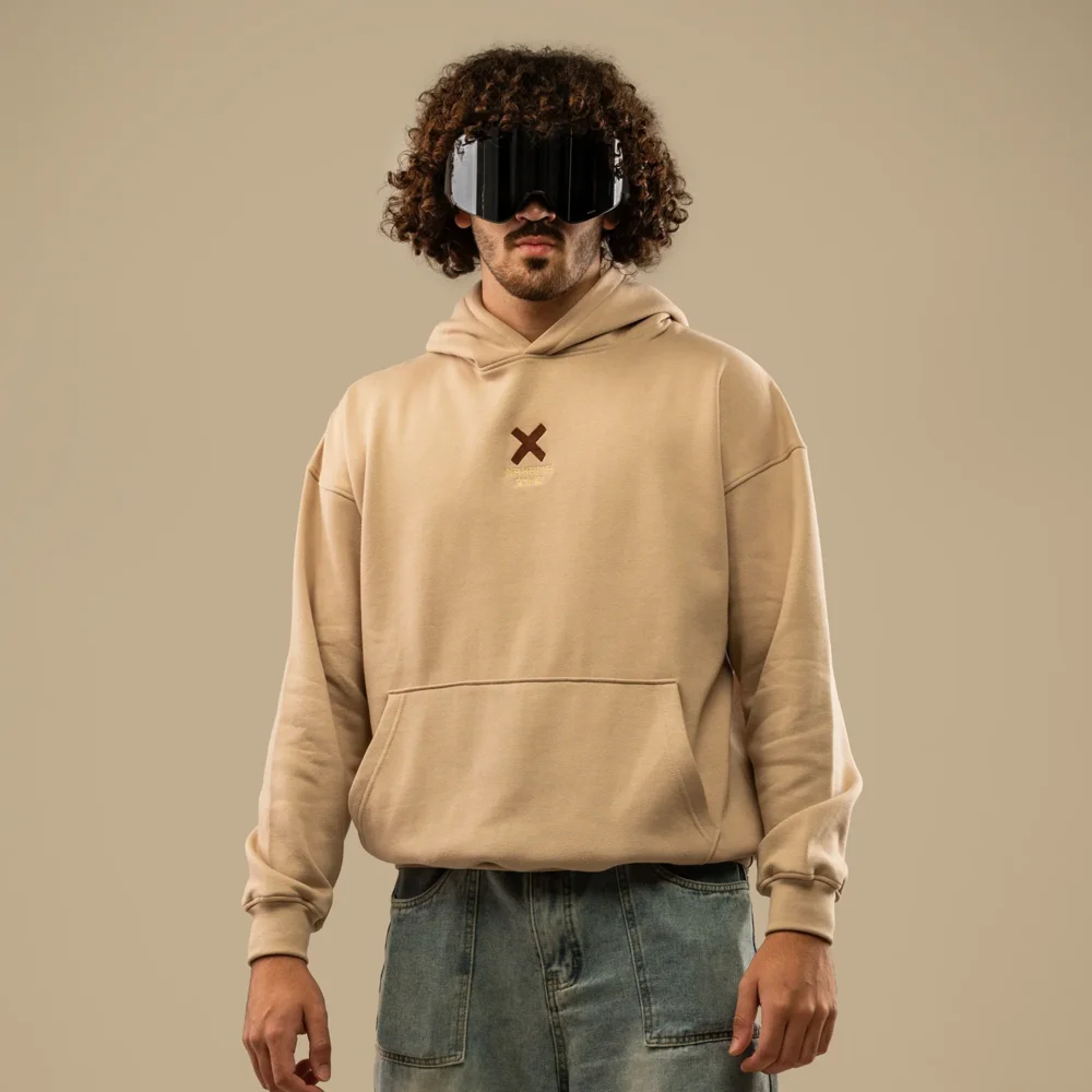 Nakama Hoodie One piece hoodie