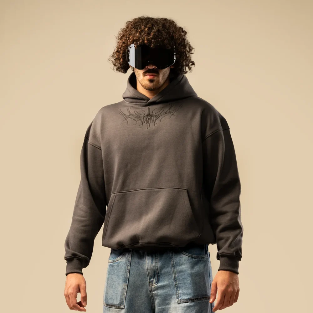 Sorcerer Killer Hoodie – JJK