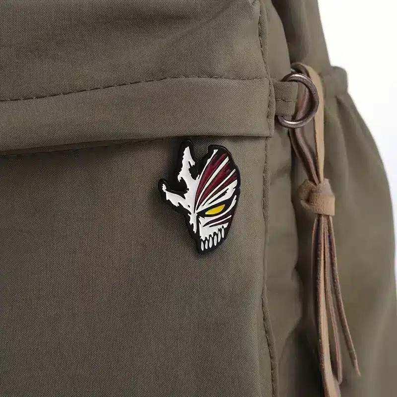 Bleach Anime Pin