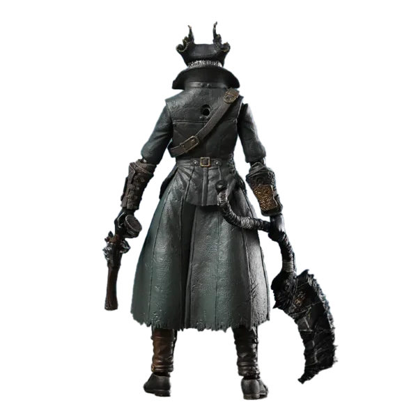Bloodborne Figure
