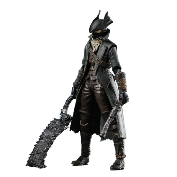 Bloodborne Figure