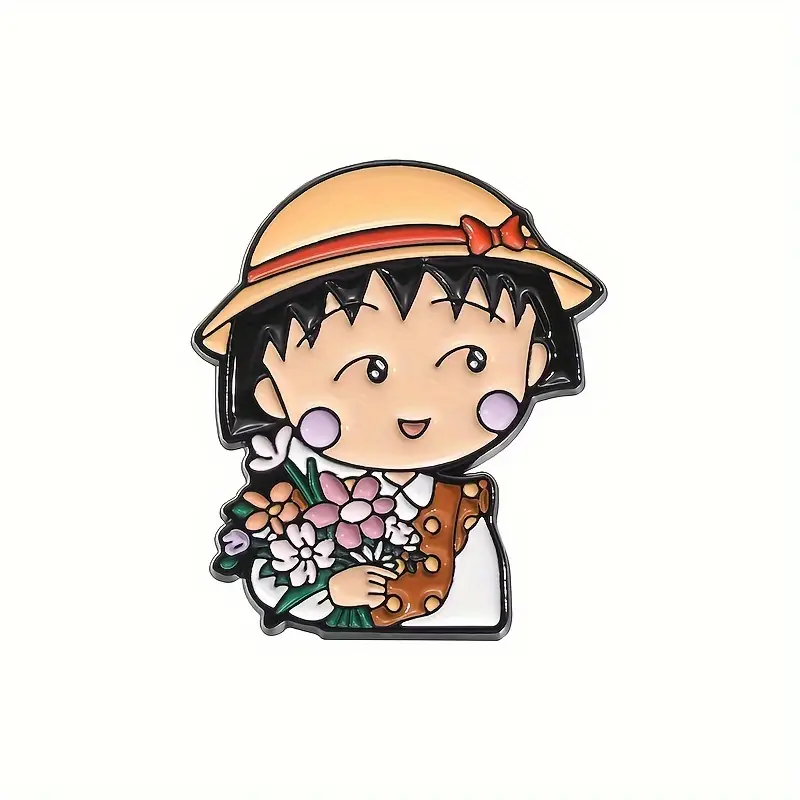 Chibi-Maruko-Chan-Pin.webp Chibi Maruko Chan Pin