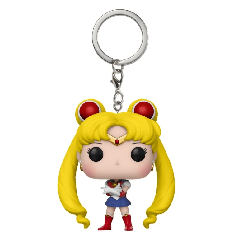 Funko Pocket POP! Sailor Moon Keychain
