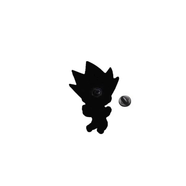 Gon Hunter X Hunter Pin
