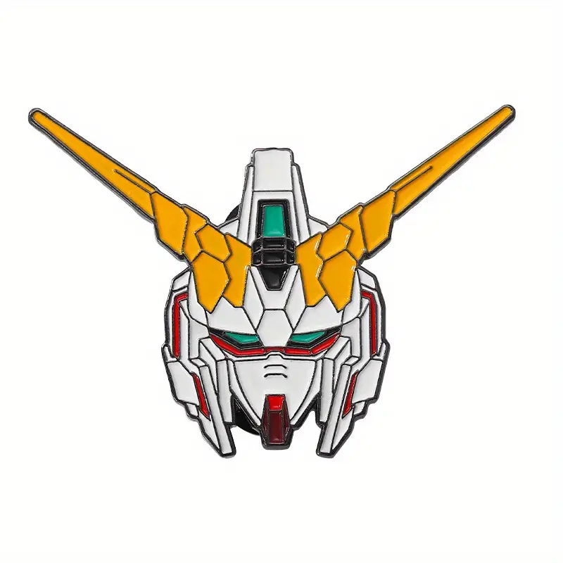 Gundam Pin