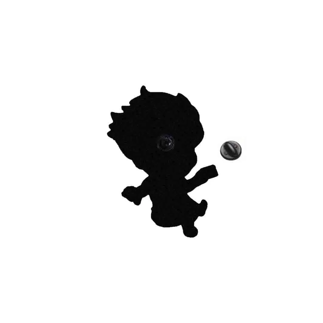 Hisoka Hunter X Hunter Pin