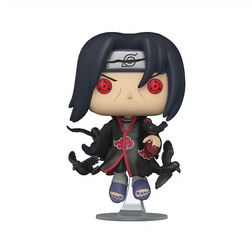Itachi-with-crows-Funko-pop.webp Itachi with crows Funko pop (Special Edition)