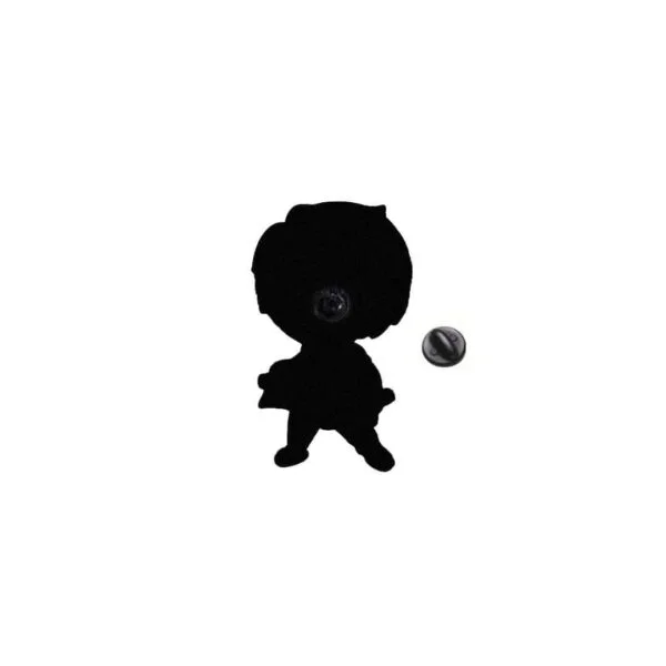 Kurapika Hunter X Hunter Pin