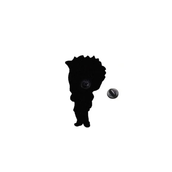 Leorio Hunter X Hunter Pin