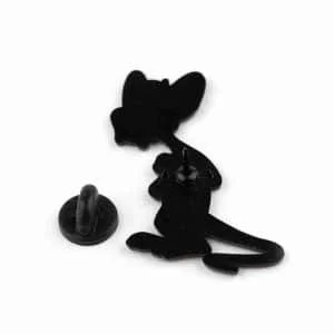 Pinky and The Brain Pin