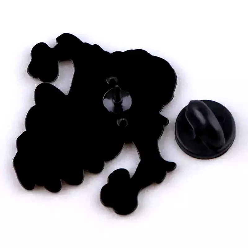 Looney Tunes Tasmanian Devil Pin